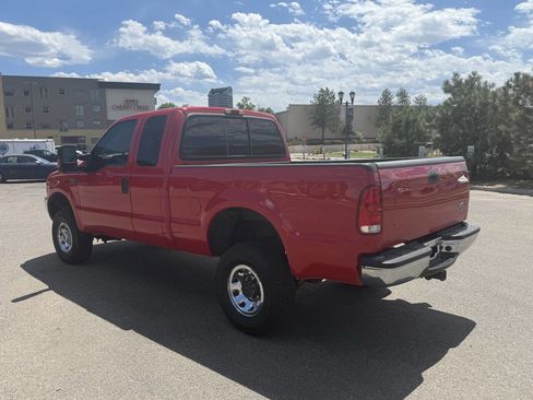 Used 1999 Ford F250 XLT image 9