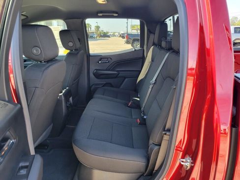 New 2026 GMC Canyon Elevation w/ Convenience Package image 24