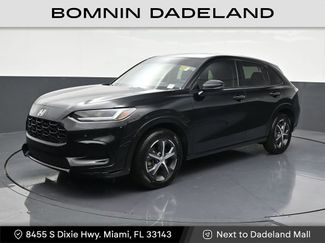 Used 2025 Honda HR-V EX-L video 1