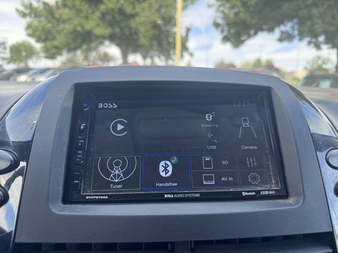 Used 2004 Toyota Sienna CE FWD image 25