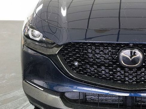 New 2026 MAZDA CX-30 2.5 Turbo w/ Premium Plus Pkg image 29