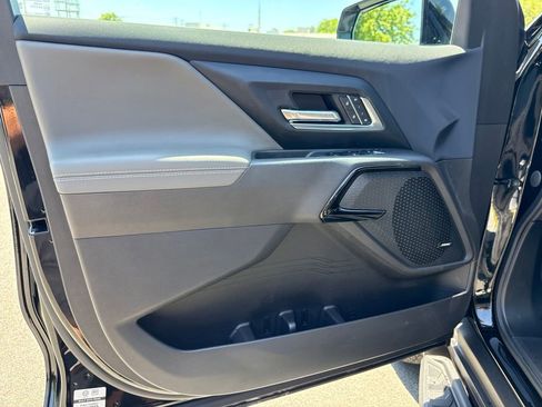 Used 2026 Chevrolet Silverado EV Trail Boss w/ Plus Package AWD/4WD image 18
