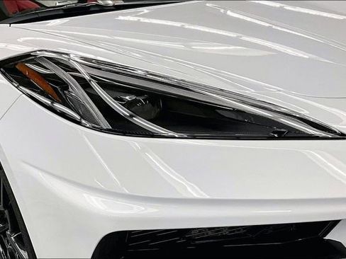 Used 2022 Chevrolet Corvette Stingray Preferred Conv w/ 2LT image 34