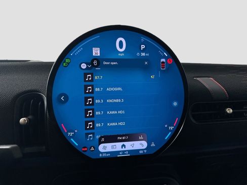 New 2026 MINI Cooper S image 17