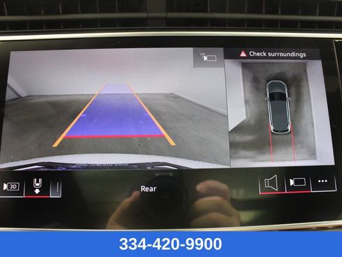 New 2026 Audi Q7 3.0T Premium image 13