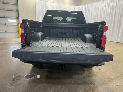 New 2026 Chevrolet Silverado 1500 RST w/ RST Select Package AWD/4WD image 11