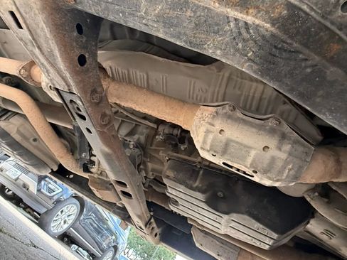 Used 2012 Toyota Tundra 4x4 CrewMax w/ TRD Off-Road Pkg image 30