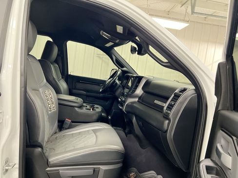 Used 2021 RAM 2500 Power Wagon image 21