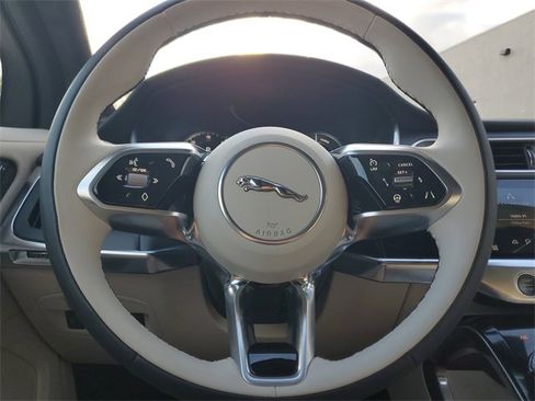 New 2024 Jaguar I-PACE R-Dynamic HSE image 27