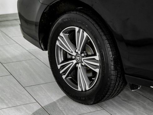 Used 2018 Acura MDX FWD image 56