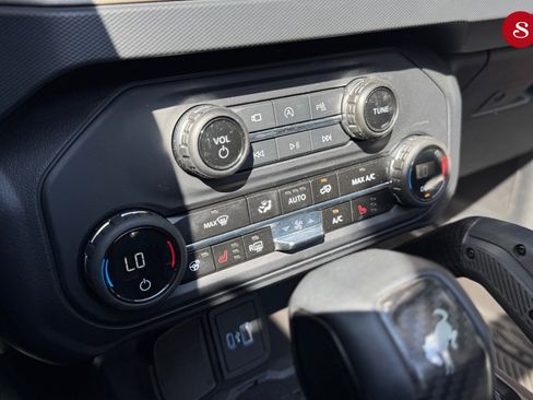 Used 2024 Ford Bronco Raptor w/ Interior Carbon Fiber Pack 6 image 15