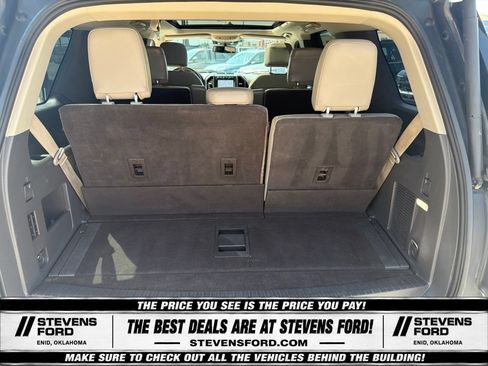 Used 2021 Ford Expedition Limited AWD/4WD image 45