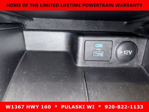 Used 2022 Ford Escape SE FWD image 14