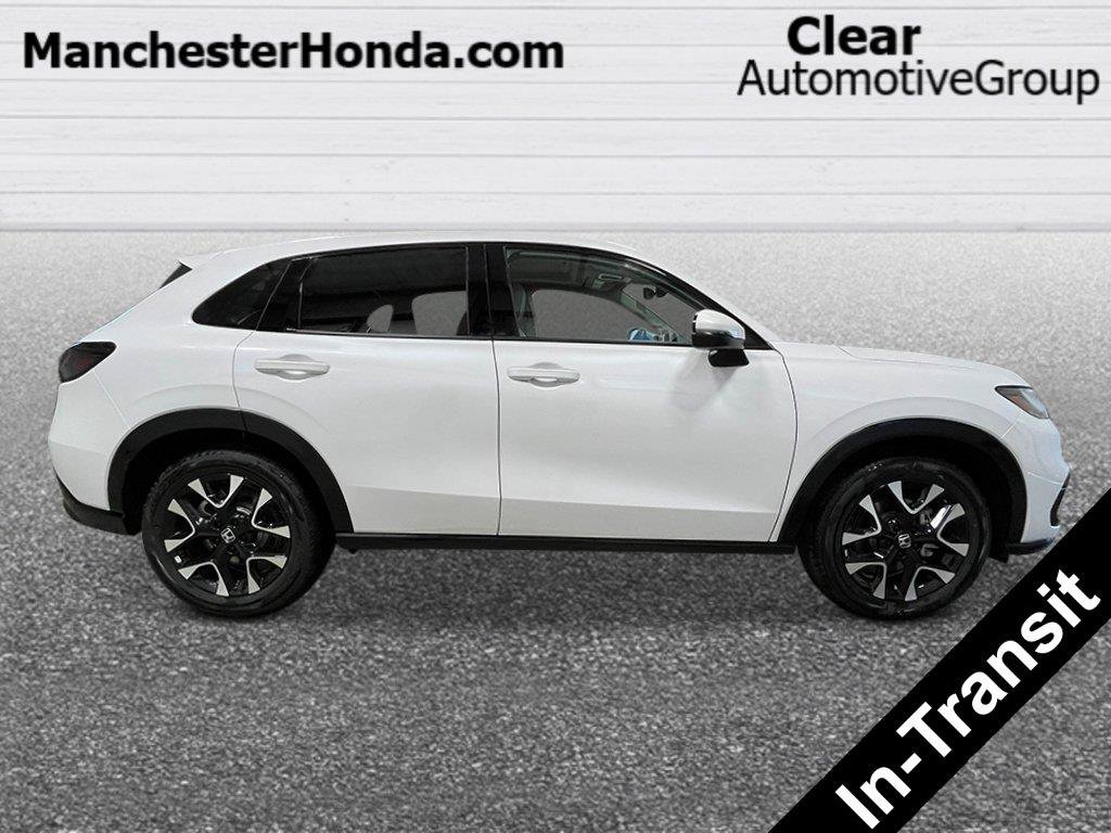 New 2027 Honda HR-V EX-L image 7