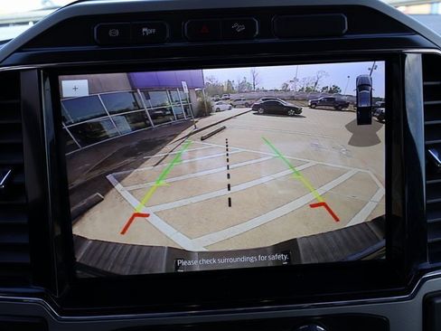 Used 2022 Ford F450 Lariat w/ Lariat Ultimate Package image 30