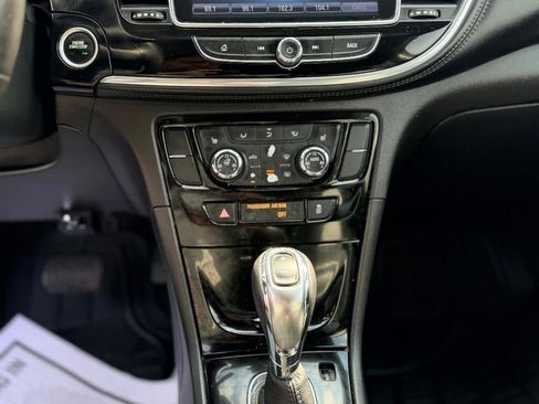 Used 2018 Buick Encore Essence AWD/4WD image 15