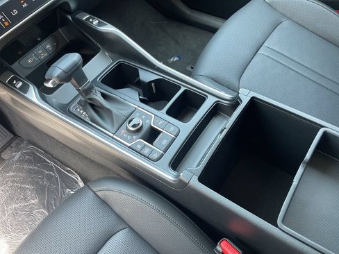 New 2026 Kia Sorento S AWD/4WD image 9