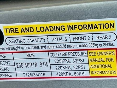 Used 2023 Honda Civic Sport image 24