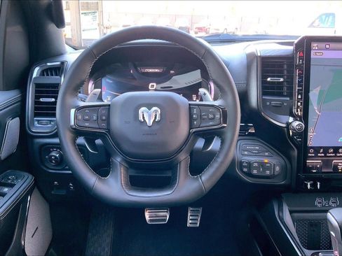 New 2026 RAM 1500 Rebel w/ G/T Package image 13