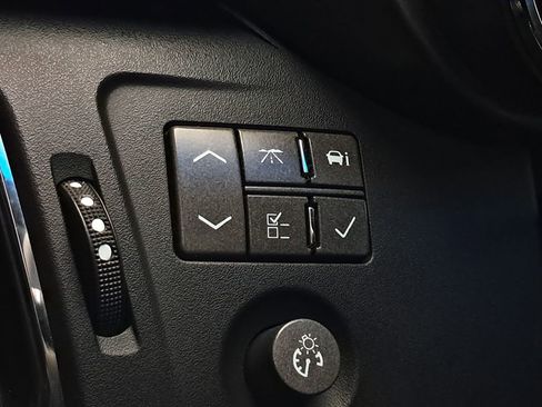 Used 2012 Cadillac CTS Premium w/ Wood Trim Package image 19