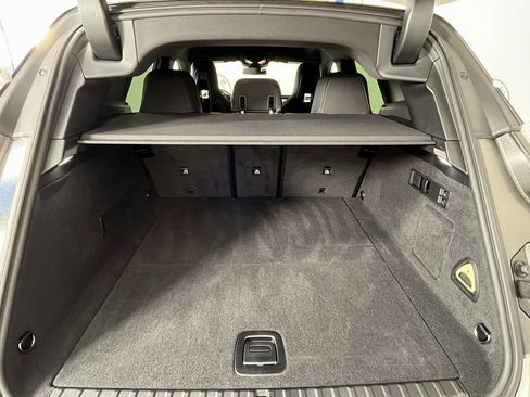 Certified 2025 BMW iX xDrive50 image 17