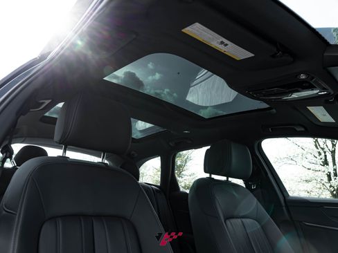 Used 2021 Audi A6 3.0T allroad Premium Plus image 3