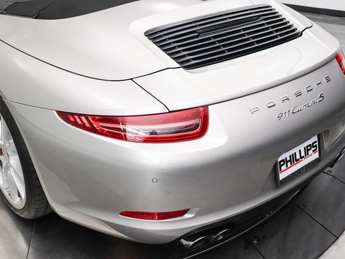 Used 2013 Porsche 911 Carrera S RWD image 20