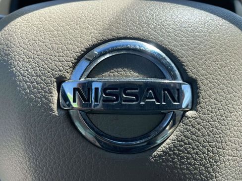 Used 2016 Nissan Altima 2.5 SL w/ 2.5 Technology w/LED Package image 29