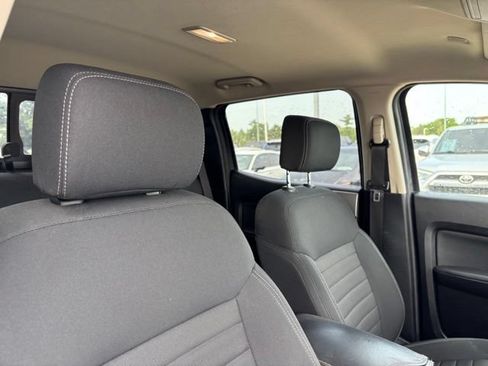 Used 2020 Ford Ranger XLT w/ Equipment Group 302A Luxury AWD/4WD image 19