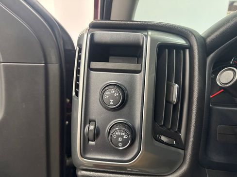 Used 2015 Chevrolet Silverado 1500 LT w/ All Star Edition AWD/4WD image 10