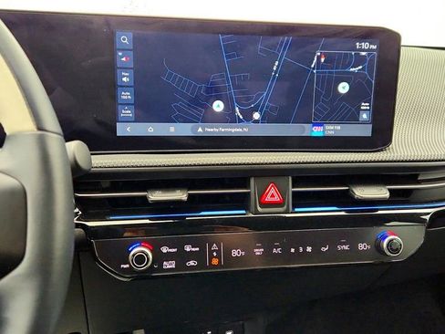 Used 2025 Kia EV6 GT-Line image 18