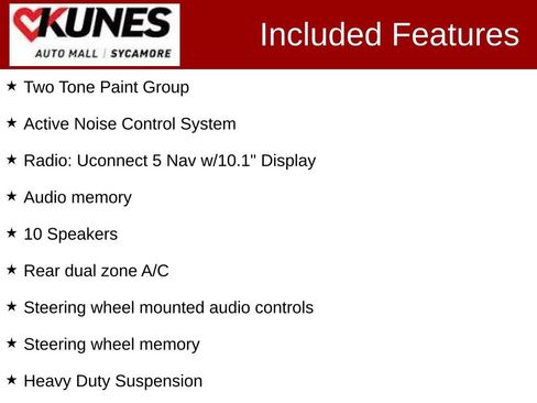 Used 2022 Jeep Grand Cherokee Summit image 2