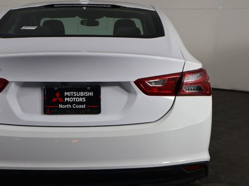 Used 2022 Chevrolet Malibu LT image 13