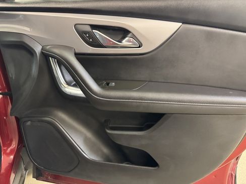 Used 2023 Chevrolet Blazer LT w/ LPO, Floor Liner Package image 27