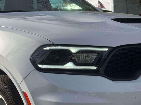 Used 2022 Dodge Durango R/T image 7