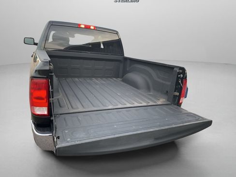 Used 2022 RAM 1500 Classic SLT w/ Protection Group image 18