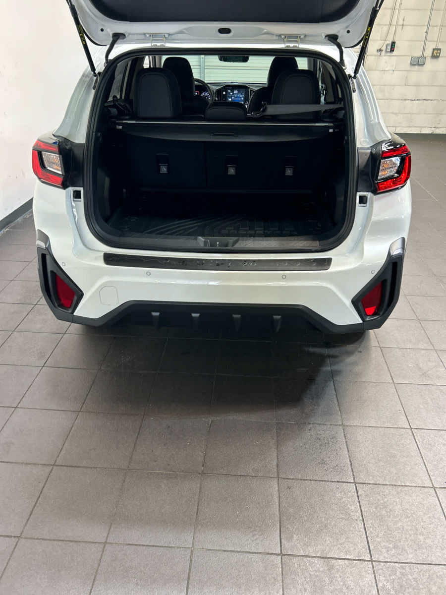 New 2026 Subaru Crosstrek 2.5i Limited AWD/4WD image 11