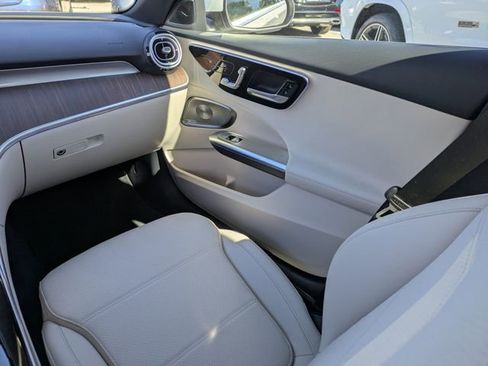 New 2026 Mercedes-Benz C 300 Sedan image 17