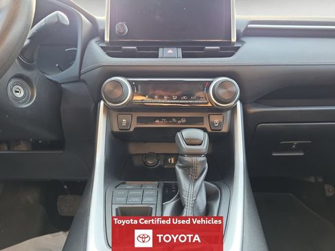 Certified 2024 Toyota RAV4 LE AWD/4WD image 13