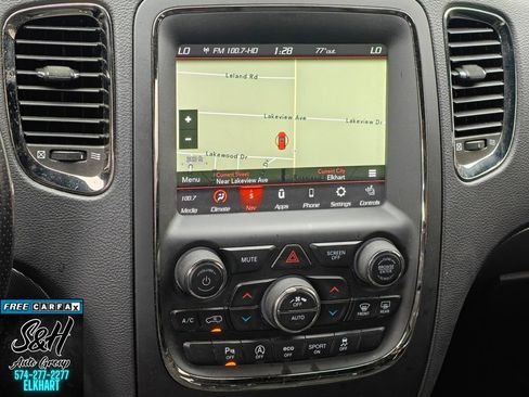 Used 2020 Dodge Durango GT AWD/4WD image 7