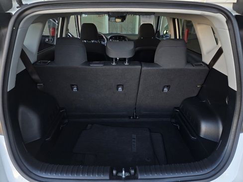 Used 2024 Kia Soul LX w/ Option Group 015 image 22