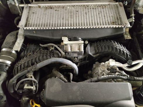 Used 2021 Subaru Ascent Premium w/ Convenience Package image 30