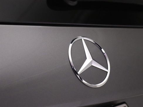 Certified 2026 Mercedes-Benz GLB 250 image 23