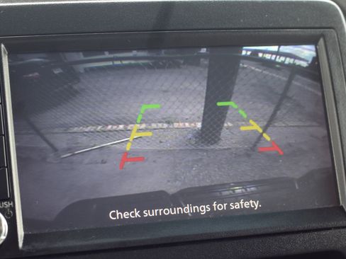 Used 2021 Nissan NV 2500 SV w/ Back Door Glass Package RWD image 18
