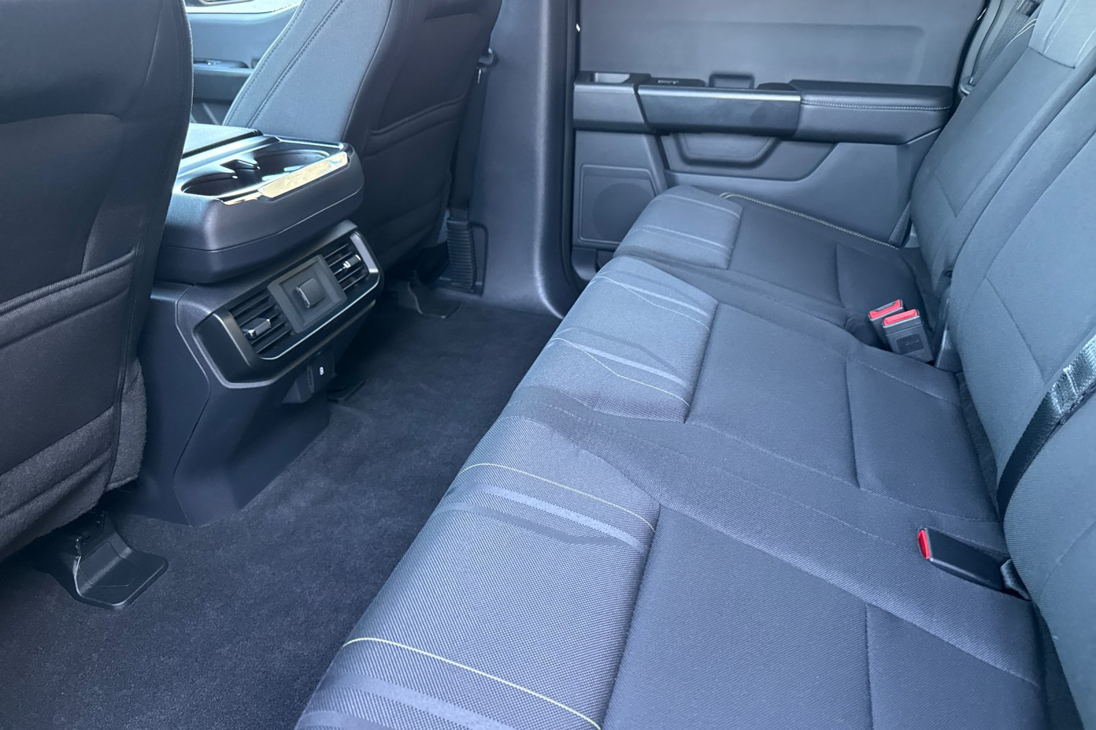 Used 2024 Ford F150 STX RWD image 13