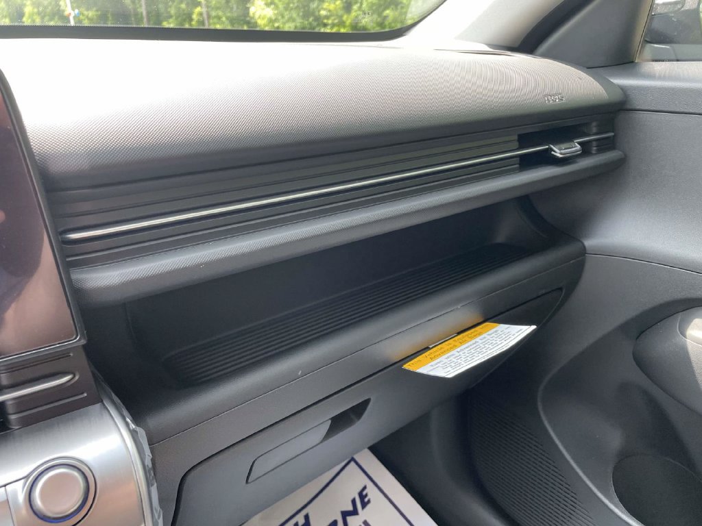 New 2026 Hyundai Kona SEL Sport AWD/4WD image 31
