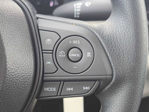 New 2026 Toyota Corolla Cross L image 30