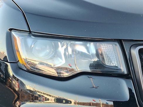 Used 2021 Jeep Grand Cherokee Limited w/ Quick Order Package 28K 80th image 10