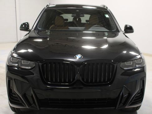Used 2023 BMW X3 xDrive30i w/ M Sport Package AWD/4WD image 15