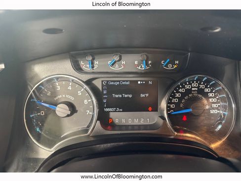 Used 2013 Ford F150 XLT w/ Luxury Equipment Group AWD/4WD image 17